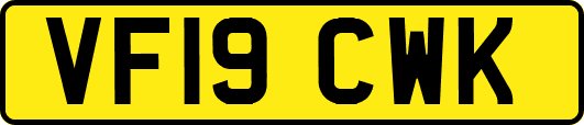 VF19CWK