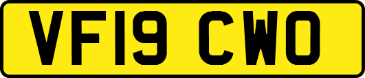 VF19CWO