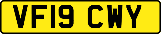 VF19CWY