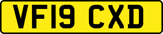 VF19CXD