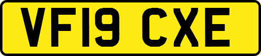 VF19CXE