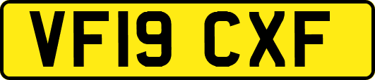 VF19CXF