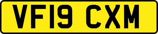 VF19CXM