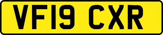 VF19CXR