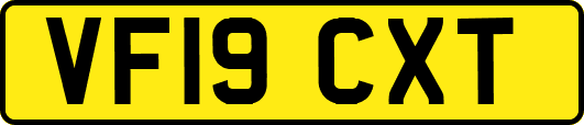 VF19CXT