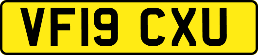 VF19CXU