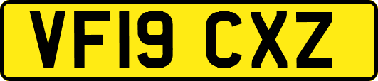 VF19CXZ