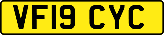 VF19CYC