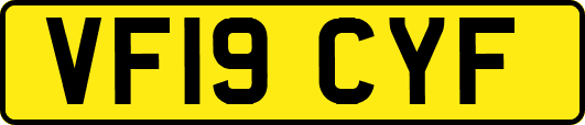 VF19CYF