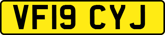 VF19CYJ