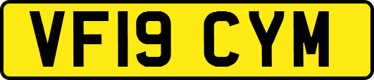 VF19CYM