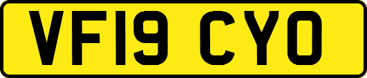 VF19CYO