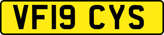 VF19CYS