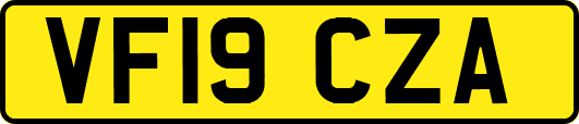 VF19CZA