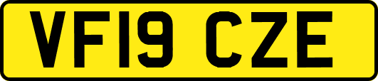 VF19CZE