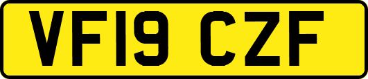 VF19CZF
