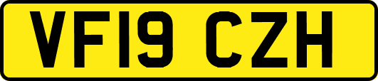 VF19CZH