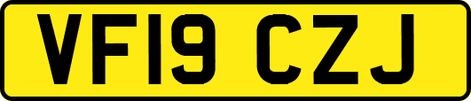 VF19CZJ