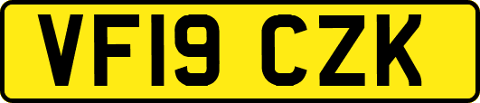 VF19CZK