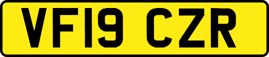 VF19CZR