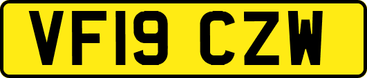 VF19CZW
