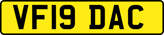 VF19DAC