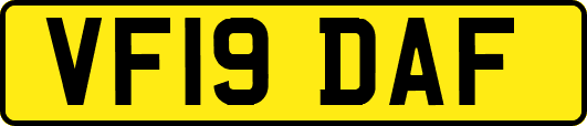 VF19DAF