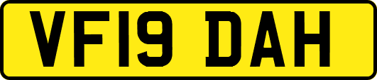 VF19DAH