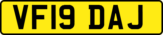 VF19DAJ
