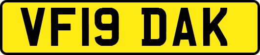VF19DAK