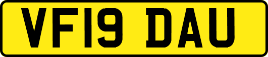VF19DAU
