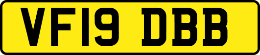 VF19DBB