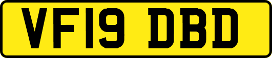 VF19DBD