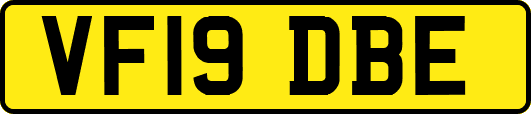 VF19DBE