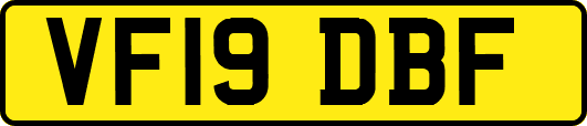 VF19DBF