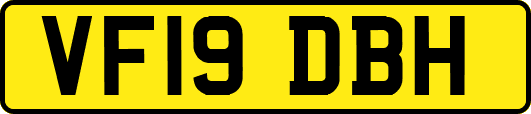 VF19DBH