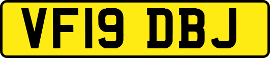 VF19DBJ