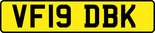 VF19DBK