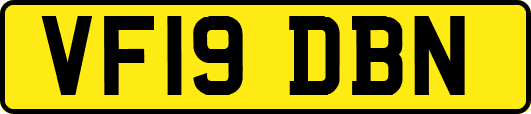 VF19DBN