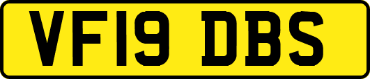 VF19DBS