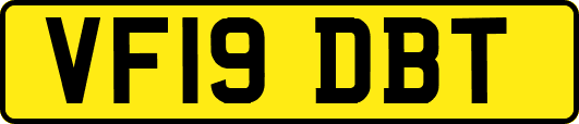 VF19DBT
