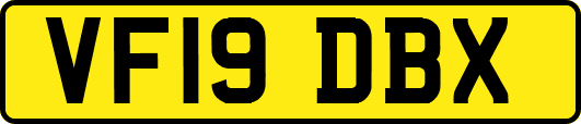 VF19DBX