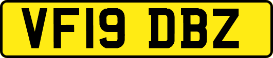 VF19DBZ
