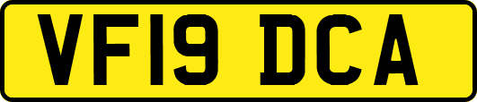 VF19DCA