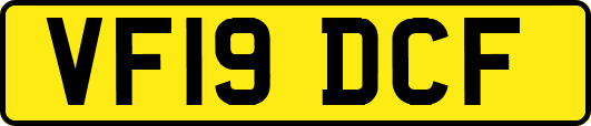 VF19DCF