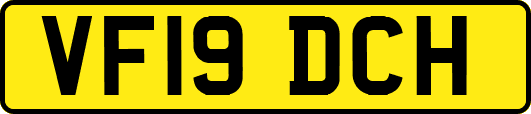 VF19DCH
