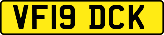 VF19DCK