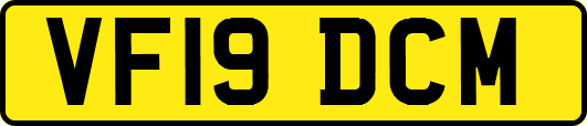 VF19DCM