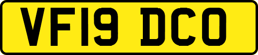 VF19DCO