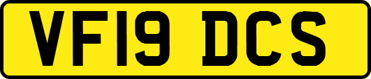 VF19DCS